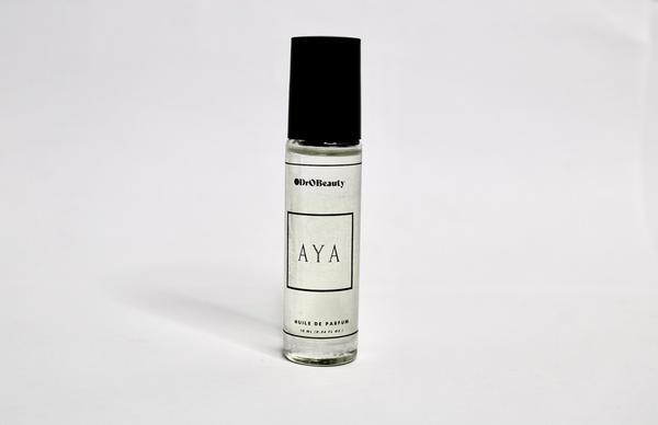 Aya- Perfume Oil Roller