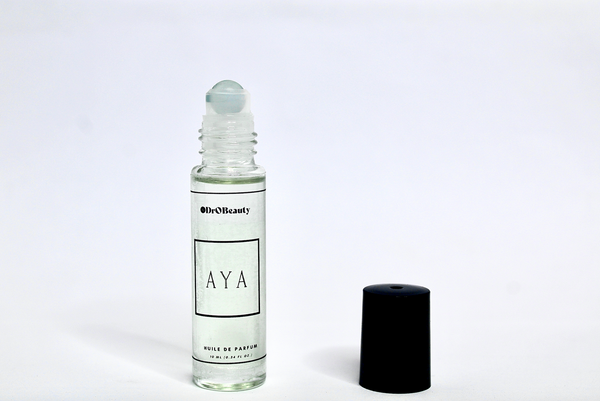Aya- Perfume Oil Roller    $9.99